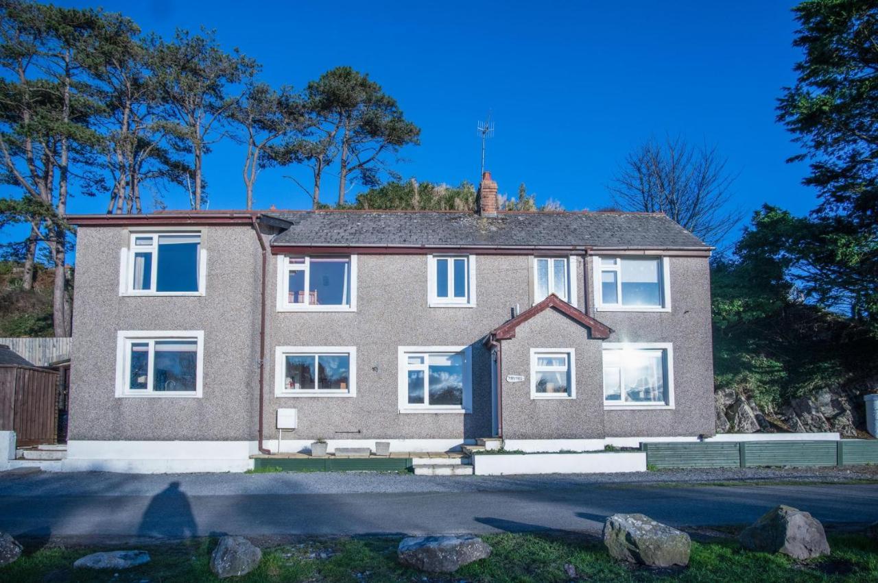 Maytree Cottage - 4 Bedroom Holiday Home - Tenby Exterior foto