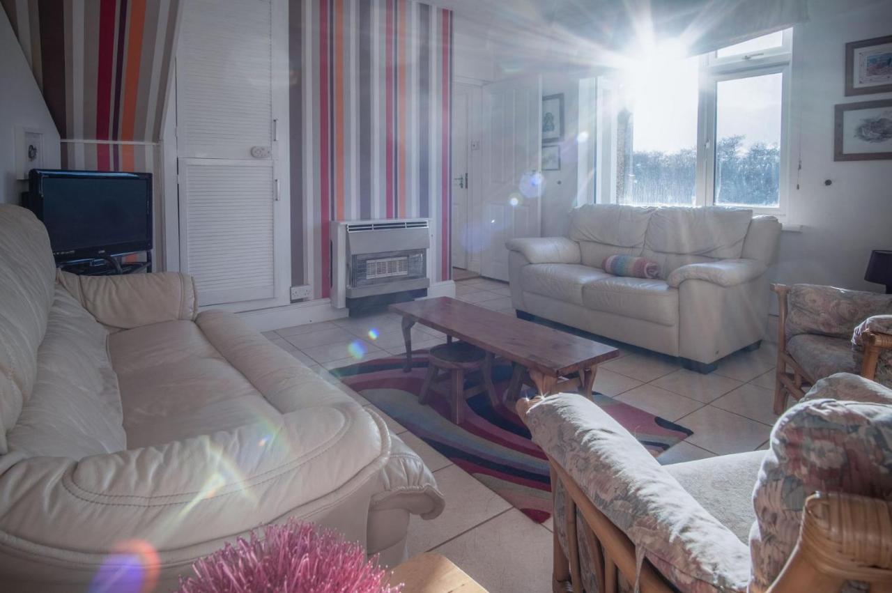 Maytree Cottage - 4 Bedroom Holiday Home - Tenby Exterior foto